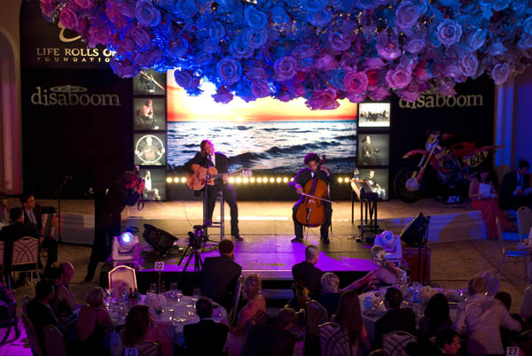 Life - Live Events Portfolio